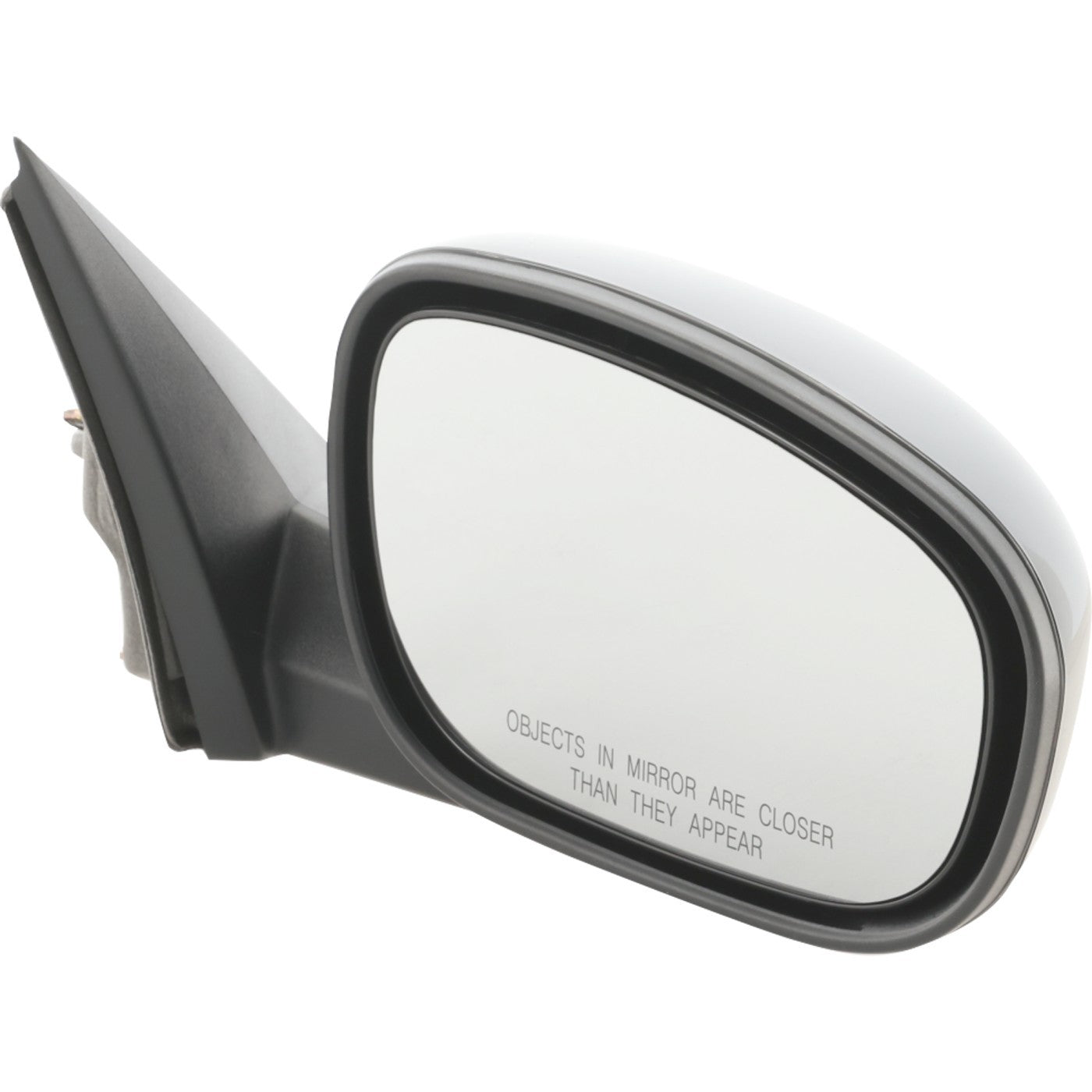 Power Mirror for Chrysler 300 (2005–2010) Right Heated Paintable