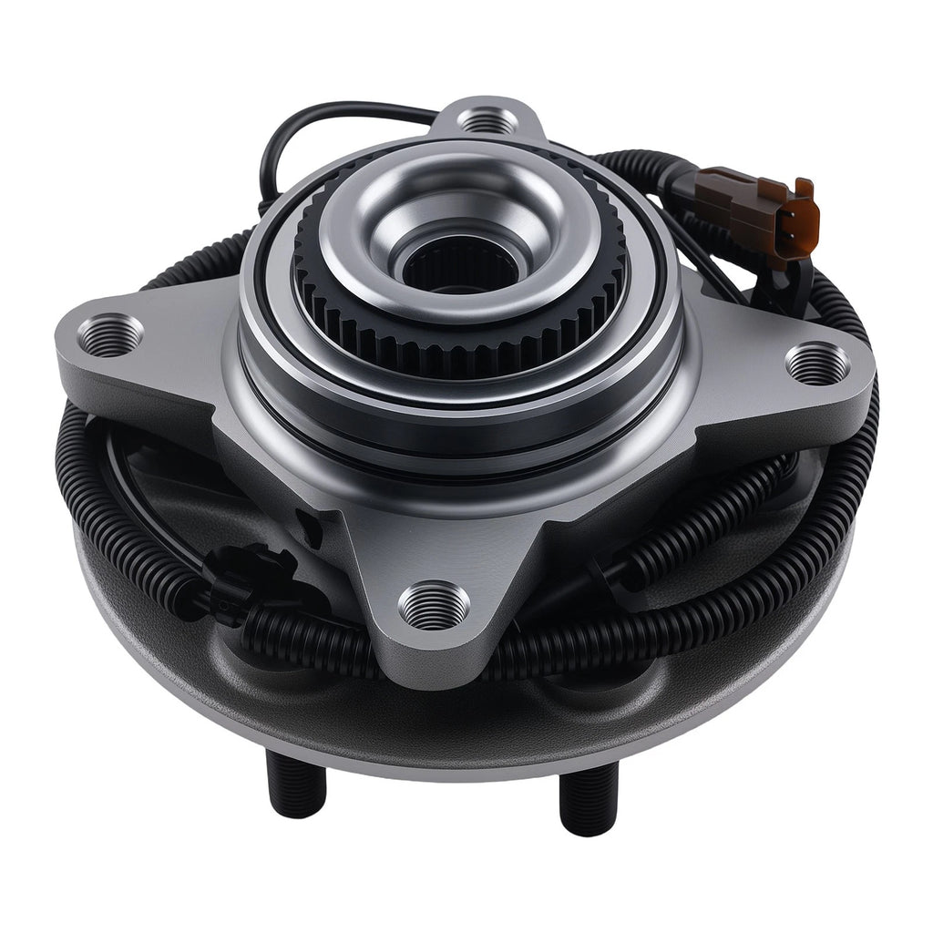 Front Wheel Hub Bearing for Ford F-150 RWD (2018–2020)