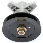 2 Pack Spindle Assembly for Troy-Bilt MTD