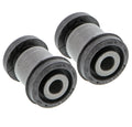 Set of 2 Front Control Arm Bushings for Mazda 3 Turbo (2007–2009)