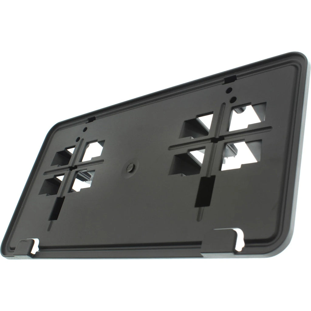 Front license plate bracket for Ford F-150 (2015-2017)