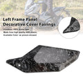 Left Frame Panel Decorative Cover for Honda X-ADV 750 (2021–2025)