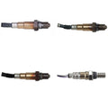 Oxygen Sensor Kit for Mercedes W221 S450 S550 V8 AWD (2007–2013)