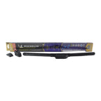 Set of 2 Michelin Endurance XT Beam Wiper Blades 17" for All-Weather