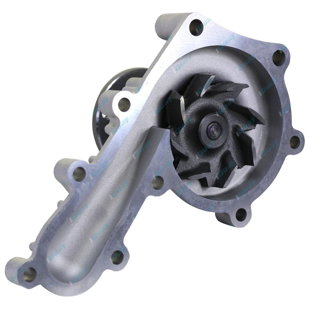 GMB Water Pump for Toyota Land Cruiser HZJ105 1998-2007 6cyl 1HZ 4.2L