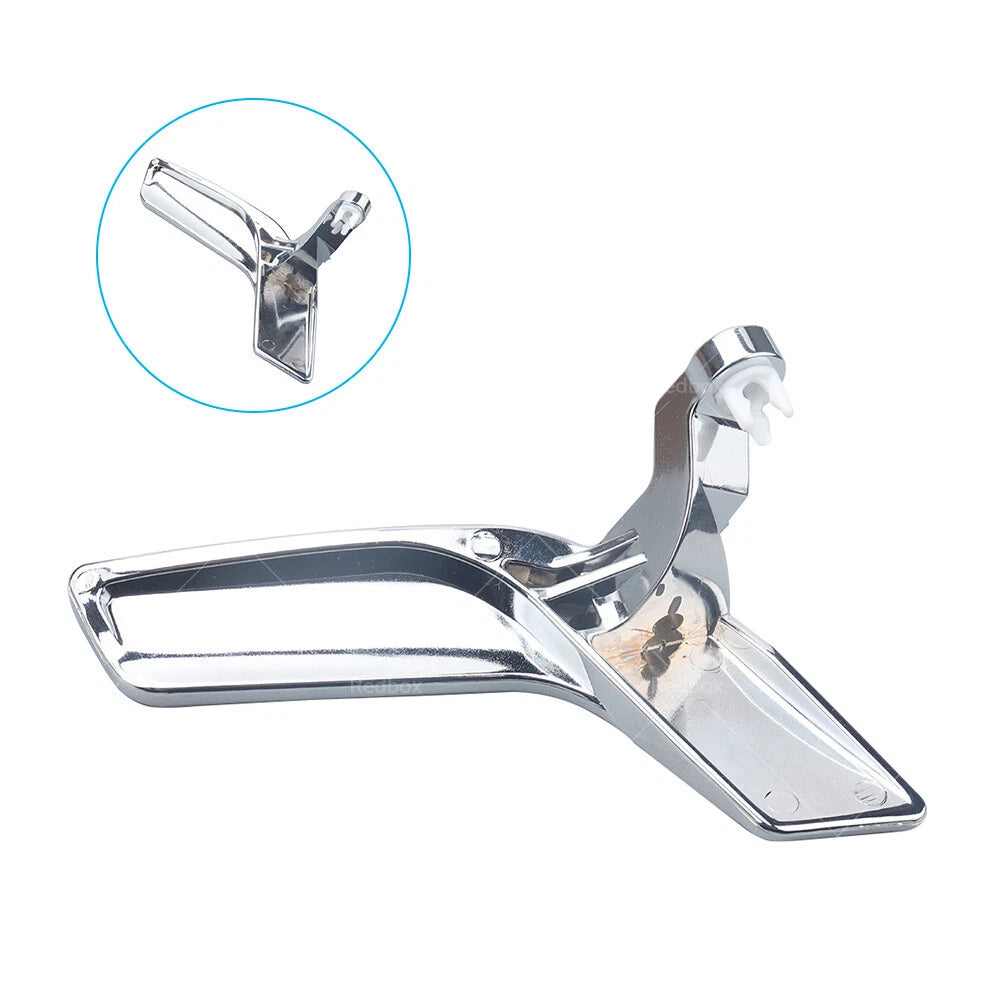 Right Inside Interior Door Handle Repair Kit for Mercedes W204 (2007–2014)