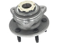 Front Wheel Hub Assembly for Mazda B4000 4WD (1998–2000) RH426TJ