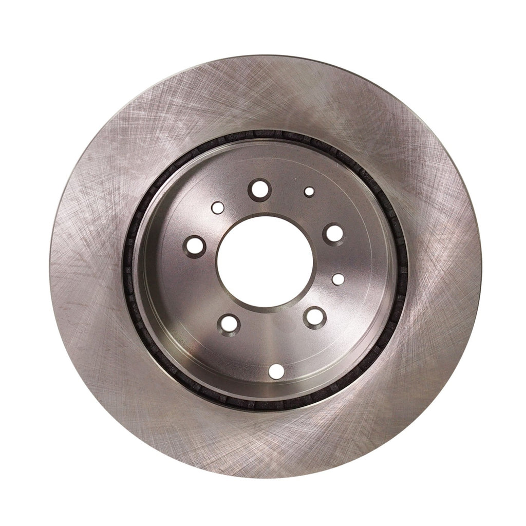 Disc Brake Rotor for Mazda CX-9 (2007–2015) Rear Solid