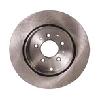 Disc Brake Rotor for Mazda CX-9 (2007–2015) Rear Solid