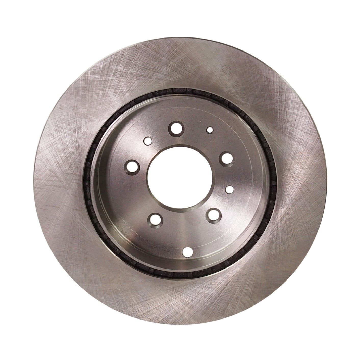 Disc Brake Rotor for Mazda CX-9 (2007–2015) Rear Solid