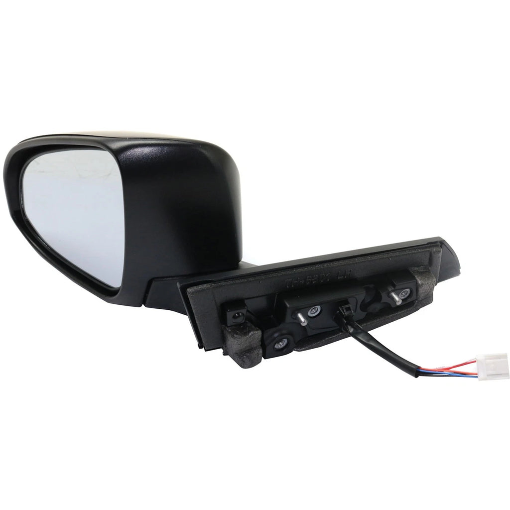 Driver Left Side Heated Mirror for Toyota C-HR (2018–2022)