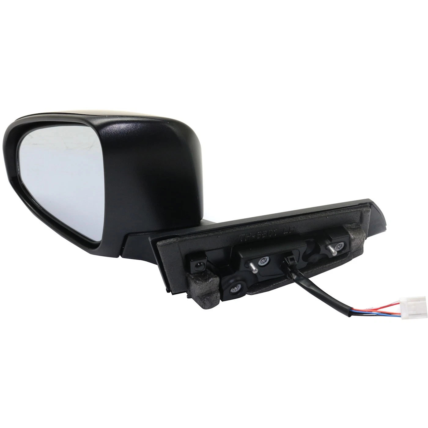 Driver Left Side Heated Mirror for Toyota C-HR (2018–2022)