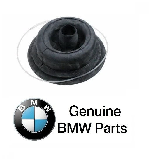 Shift Lever Insulating Boot for BMW E36 323is 318ti Z3 M3 (1992–1999)