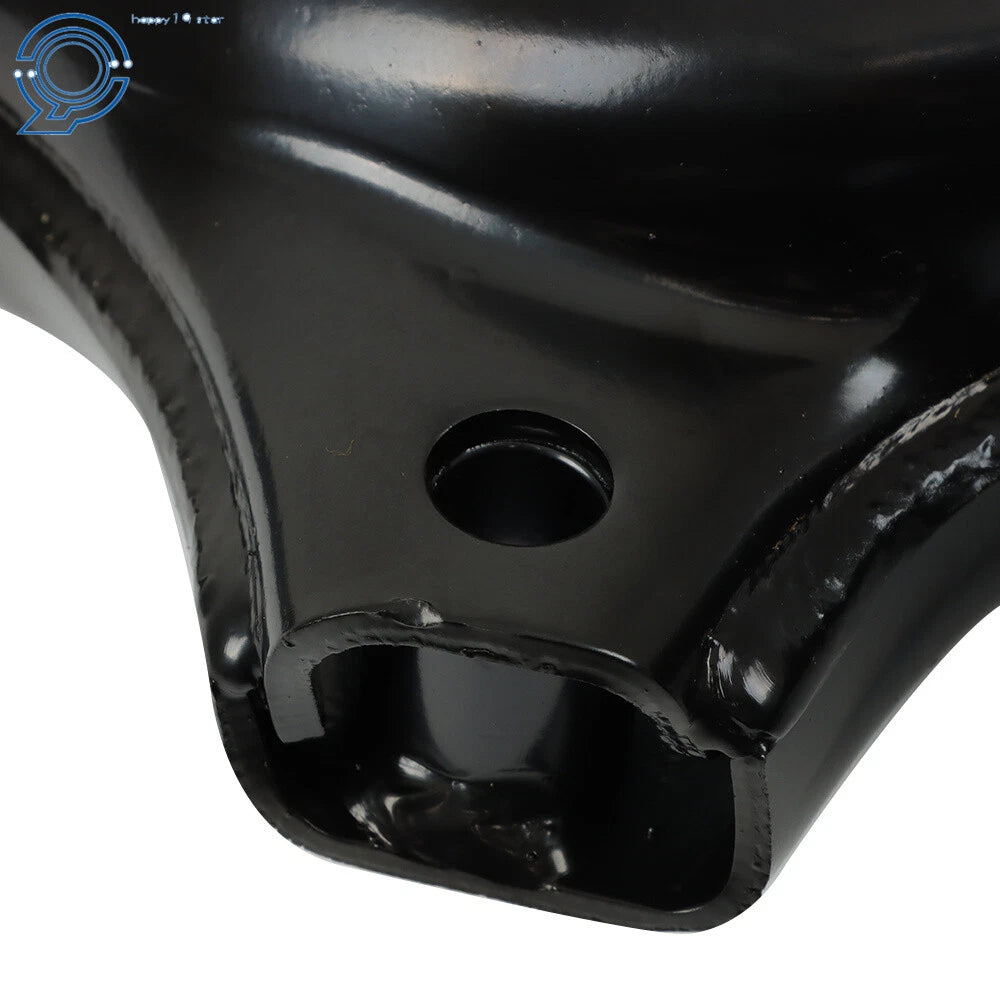 Set of 2 Front Lower Control Arm Ball Joint Assemblies for GM Truck