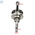 Crankshaft Assembly for HiSun 400 HS400 (2000–2023)