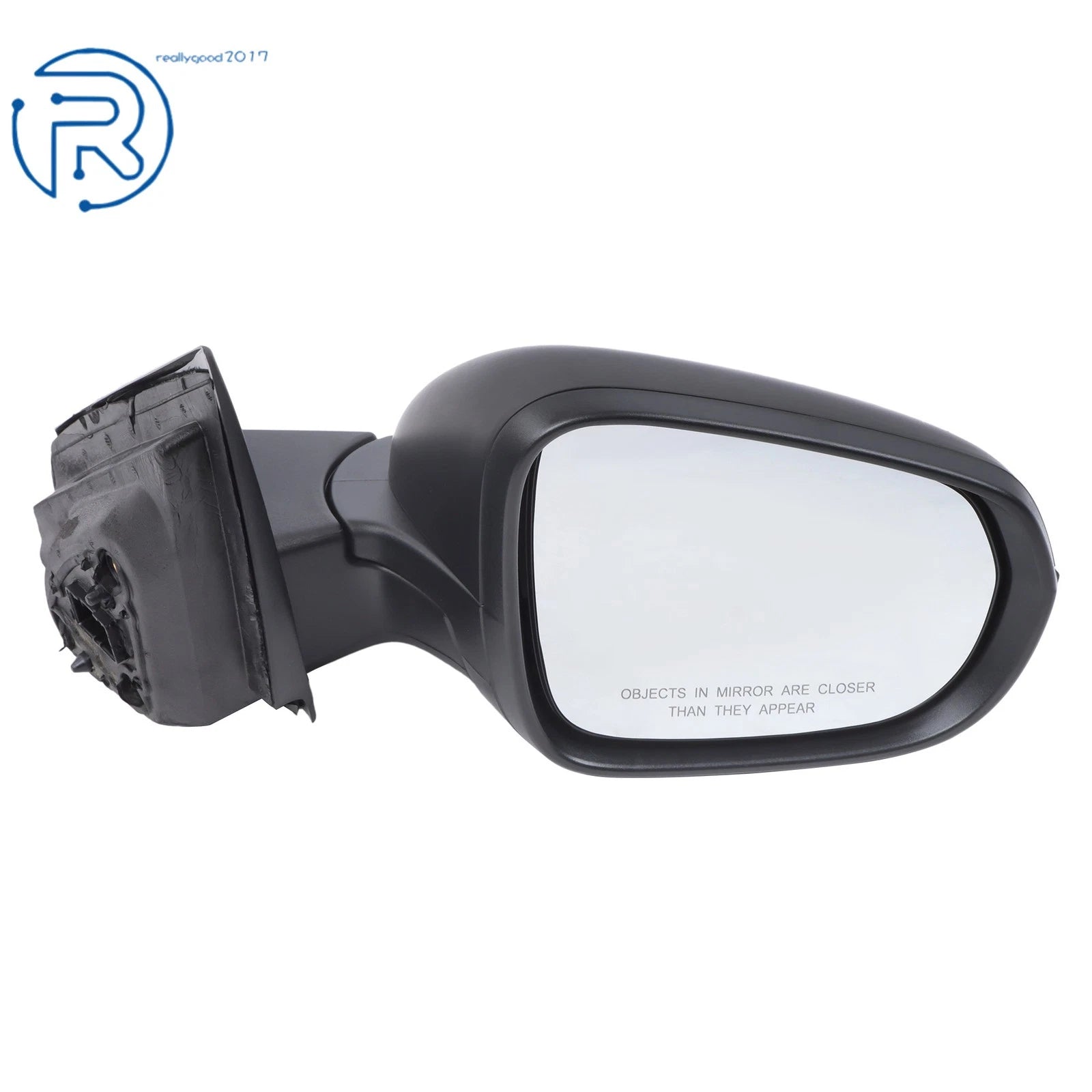RH Side Mirror Assembly for Chevrolet Trailblazer (2021-2025)