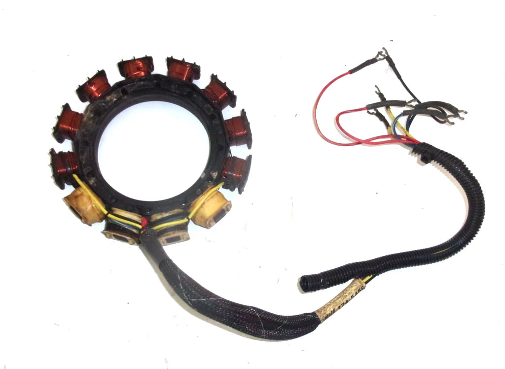 9amp Stator for Mercury Outboard V6 (1978–1988) 174-5456