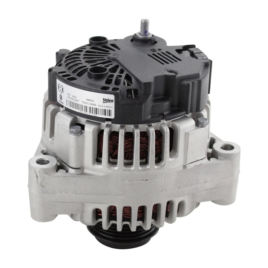 150 Amp Alternator for Chevy Corvette (2005–2013) Valeo 849023