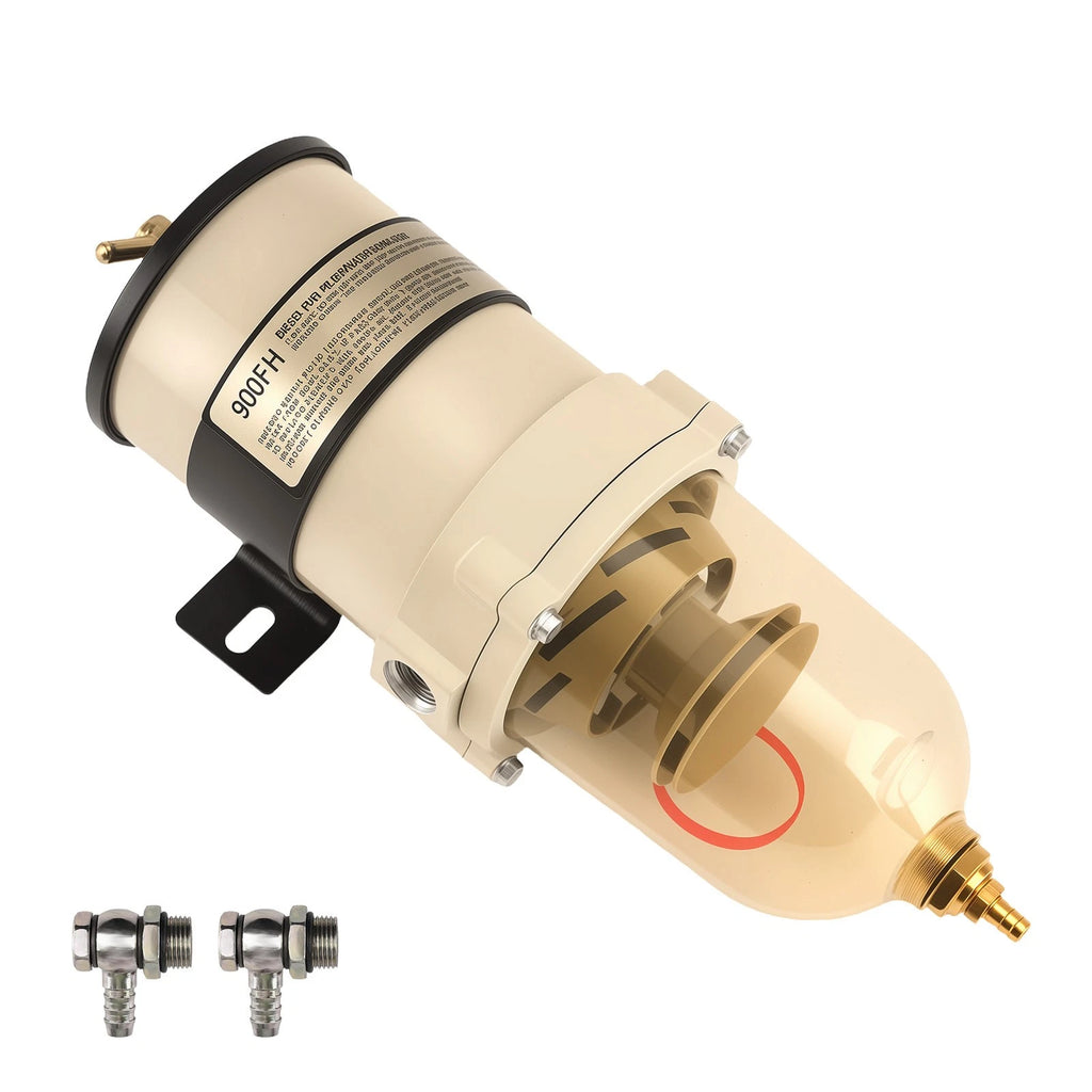Boat Separator Filter for Mitsubishi (1987–1987)