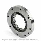 2X Clutch Starter Bearings for Ducati 748 749 996 998 999S 929 ST