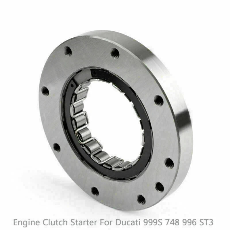 2X Clutch Starter Bearings for Ducati 748 749 996 998 999S 929 ST