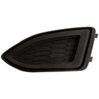 Bumper Face Bar Grille for Ford Edge (2015-2018)