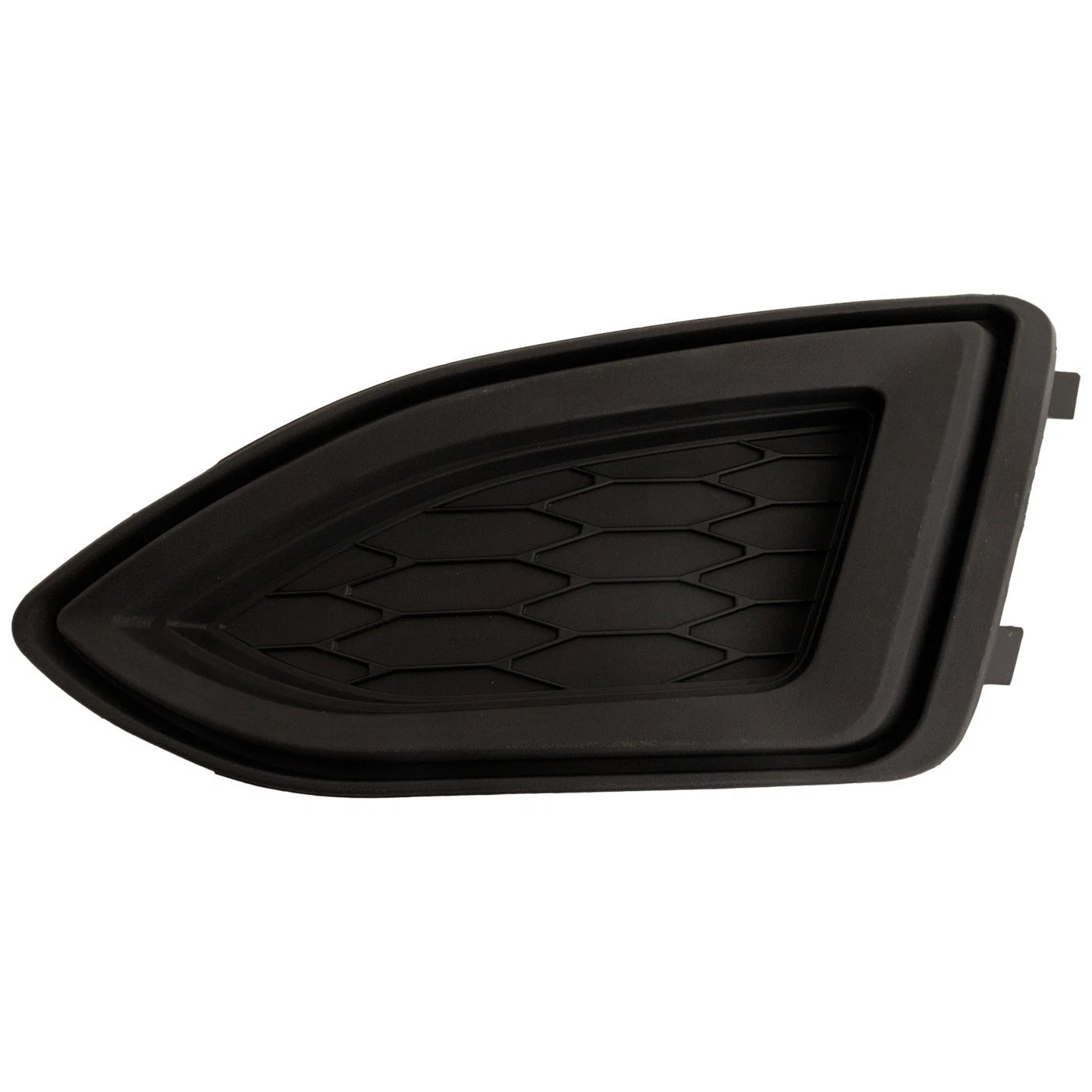 Bumper Face Bar Grille for Ford Edge (2015-2018)