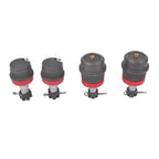 Front Heavy Duty Replacement Ball Joints for Jeep Cherokee XJ Wrangler TJ YJ MJ (1984–2001)