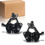 2" Drop Lowering Spindles for Chevrolet Silverado 1500 (1999–2007)