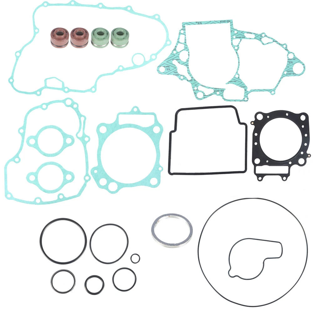 Complete Gasket Kit Set for Honda TRX450ER (2006–2014)