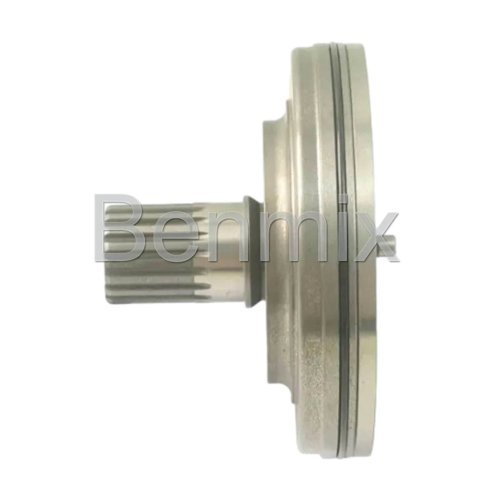 Transmission Charging Pump 32581-N3070-71 for Toyota Forklift FDZN20-30