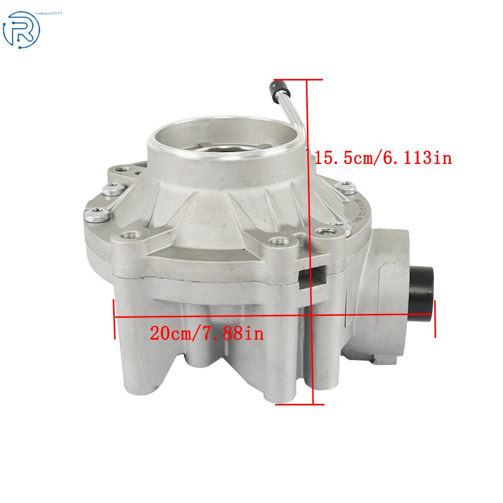 Complete Rear Differential for Can-Am Outlander 450 570 (2016–2019)