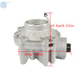 Complete Rear Differential for Can-Am Outlander 450 570 (2016–2019)