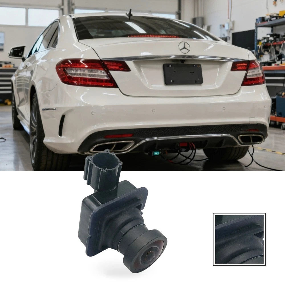 Reverse Rear View Camera for Maserati Ghibli M157 (2014–2023) 673011226