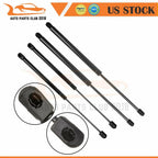 Set of 4 Lift Supports for Mitsubishi Endeavor (2004–2011)