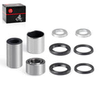 Front Upper Lower Shock Bushing Kit for Honda TRX400EX (1999-2004)
