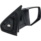 Heated Right Side Mirror for Toyota Tundra
