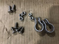 Guardian Anchor for Fortress Marine G-23 (Open Box)
