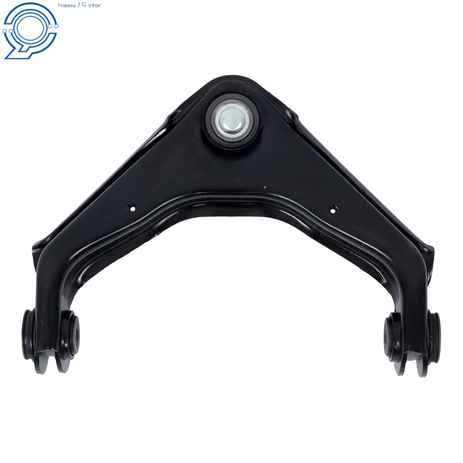 15X Front Wheel Bearing Hub Control Arm for Chevrolet Silverado 2500 (2001–2004)