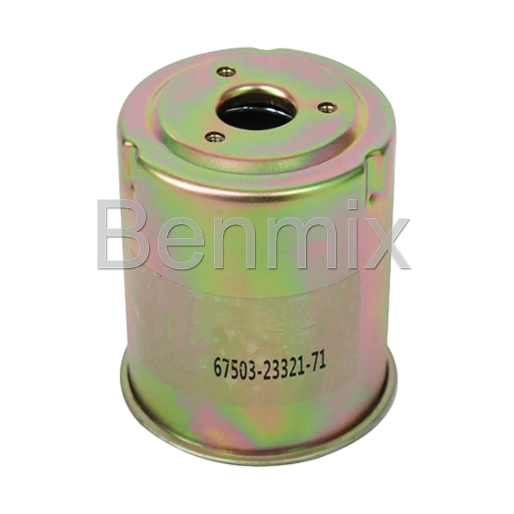 Hydraulic Filter 67503-23321-71 for Toyota Forklift 7FD/G10-30, 7FDU15-32