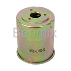 Hydraulic Filter 67503-23321-71 for Toyota Forklift 7FD/G10-30, 7FDU15-32