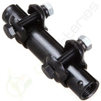 8pc Front Suspension Kit for Blazer S10 S15 Jimmy Sonoma 2WD (1994–2005)