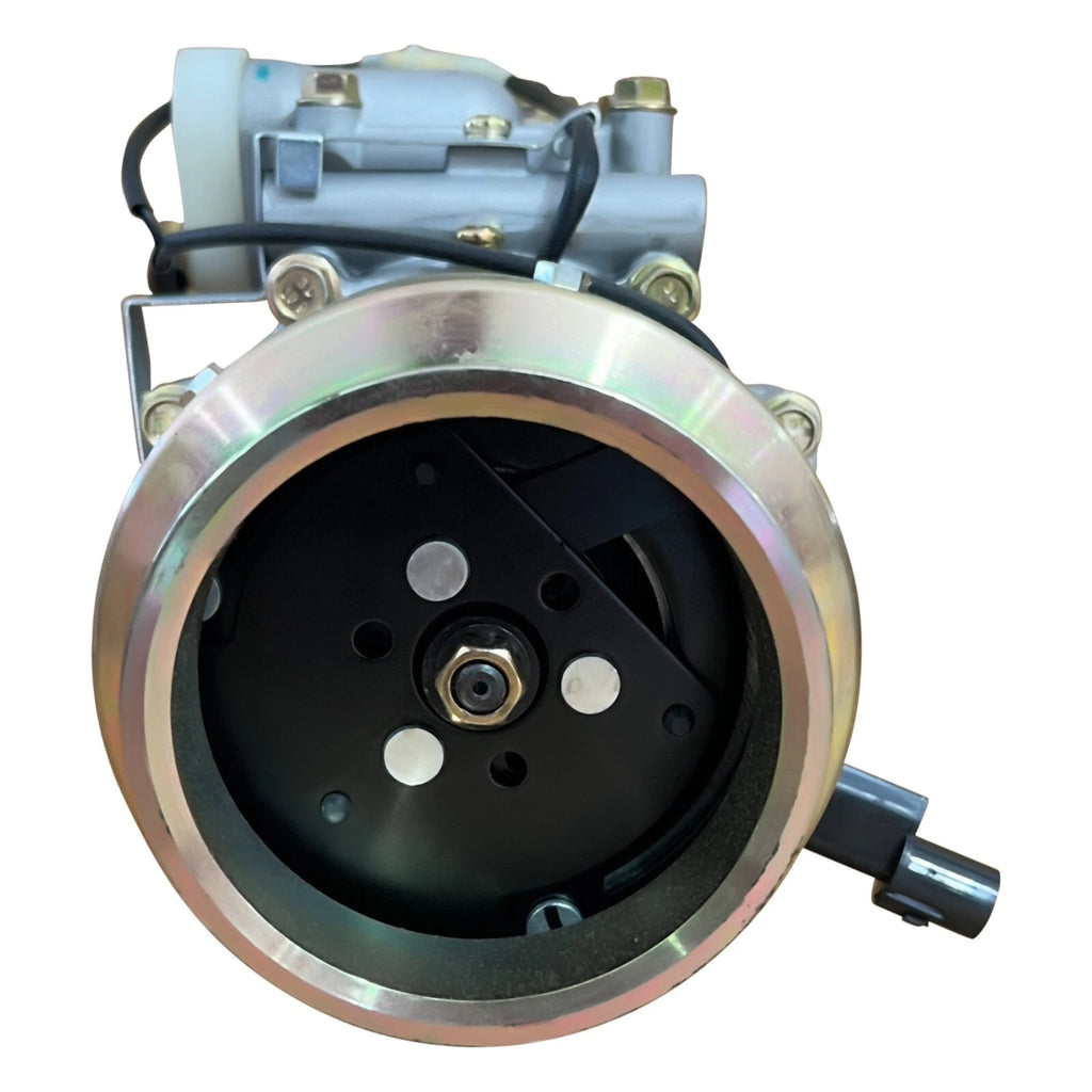 AC Compressor Kit Replacement for Plymouth Colt 1.8L (1994-1994)