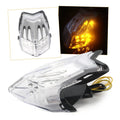 Rear Tail Light Turn Signal Lamp for MV Agusta F3 675 800 (2012–2014)