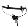 Front Right Window Regulator for Buick Century (1997–2005)