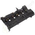 Engine Valve Cover w/Gasket Seal for Hyundai Accent, Kia Rio (2006–2011)