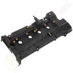 Engine Valve Cover w/Gasket Seal for Hyundai Accent, Kia Rio (2006–2011)