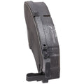 Set of 4 Front Ceramic Brake Pads for Toyota Camry (1997–2001)