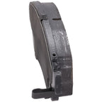 Set of 4 Front Ceramic Brake Pads for Toyota Camry (1997–2001)