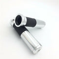 7/8" Anti-skid Rubber Handlebar Grips for Suzuki GSXR 1000 Hayabusa GSF600